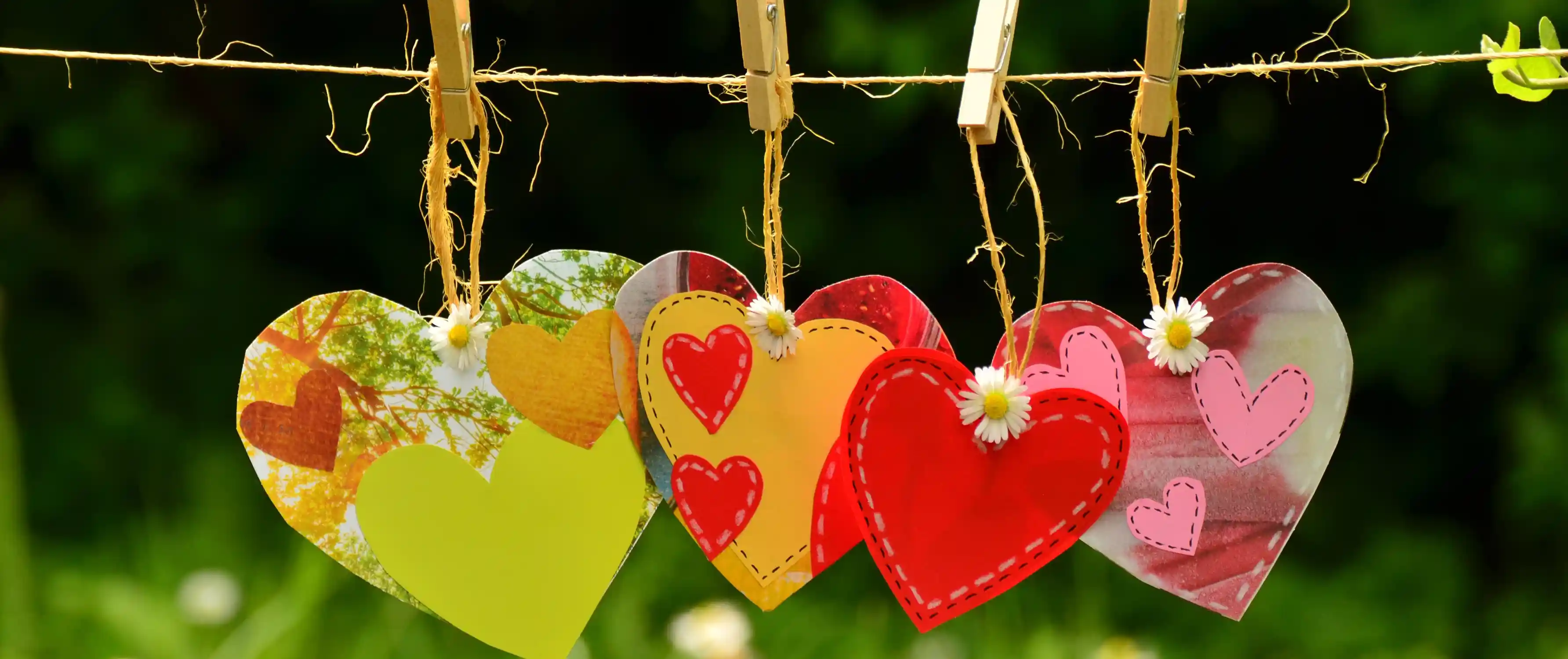 Pratiquer la gratitude