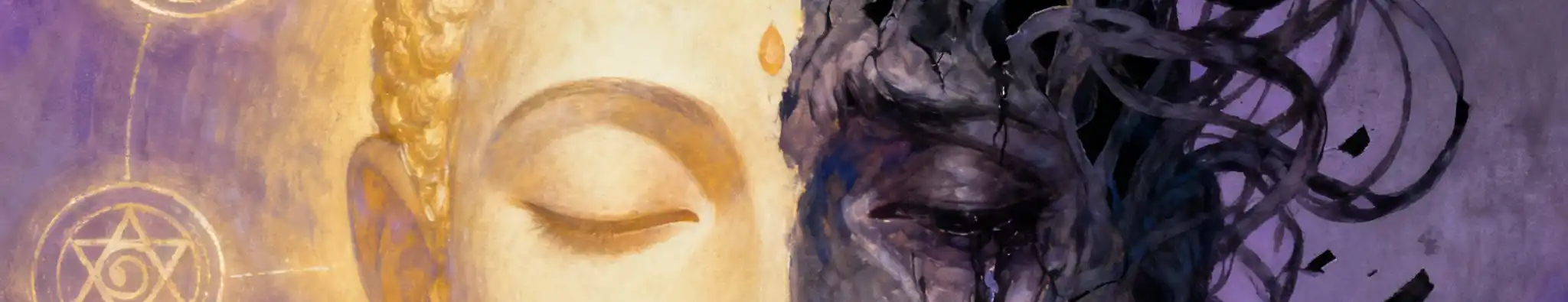 Les dangers des spiritualités occidentales modernes