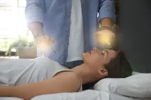 Reiki 2ème degré