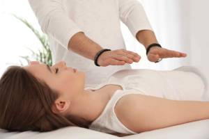 Reiki 1er dégré